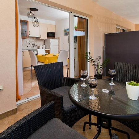 Apartment Zara Hvar Town Eksteriør bilde