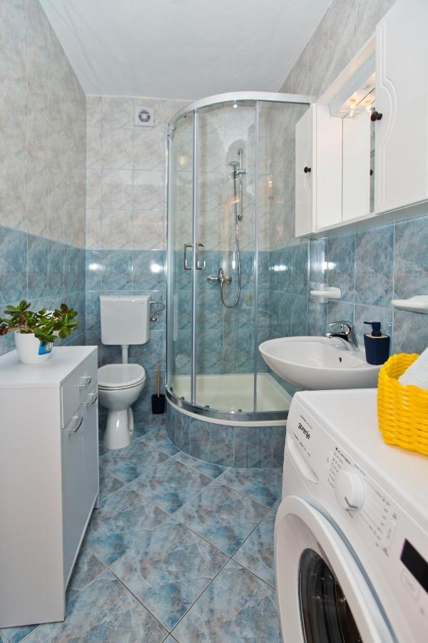 Apartment Zara Hvar Town Eksteriør bilde