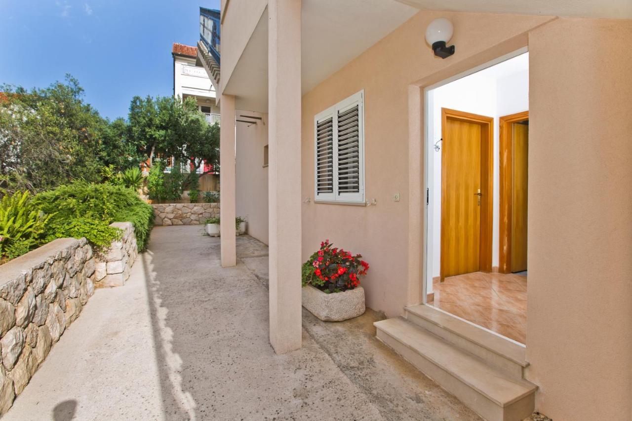 Apartment Zara Hvar Town Eksteriør bilde