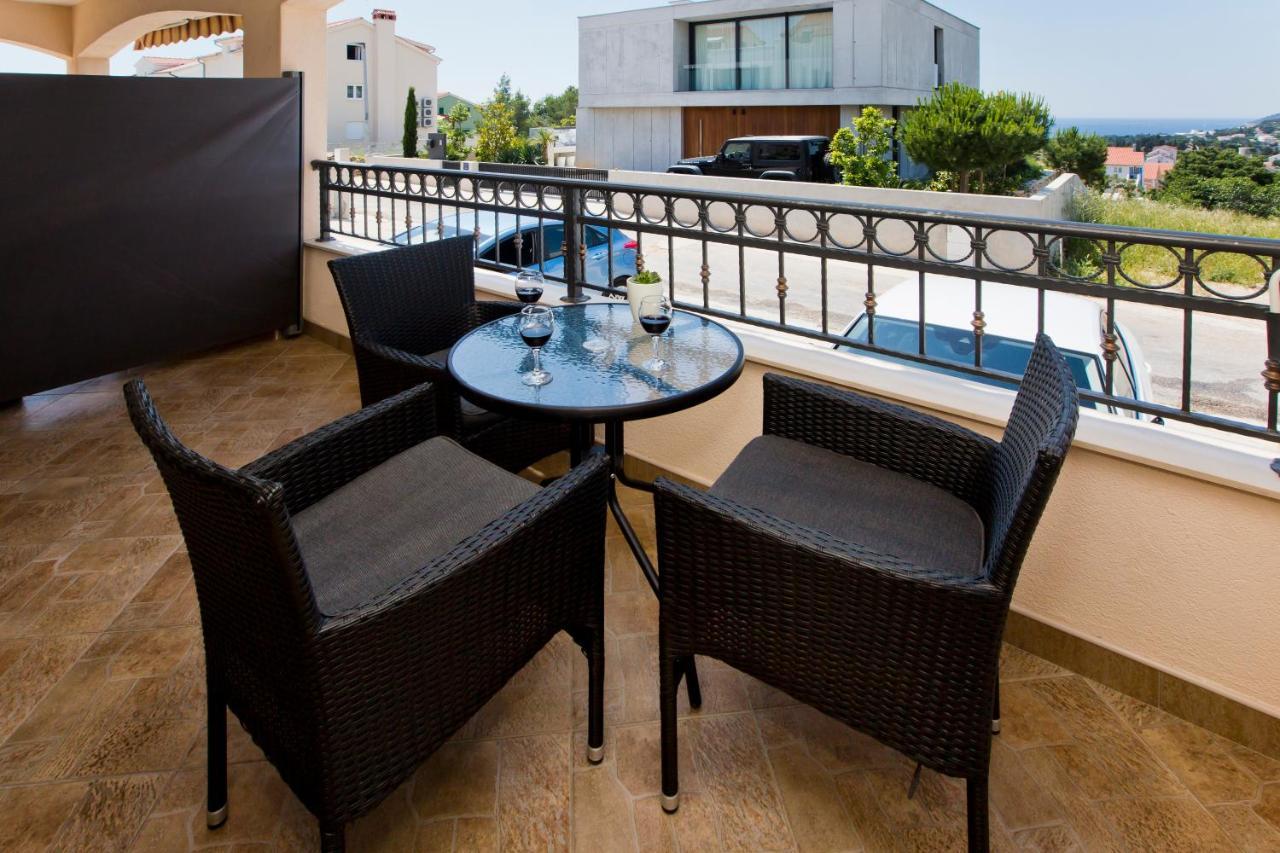Apartment Zara Hvar Town Eksteriør bilde