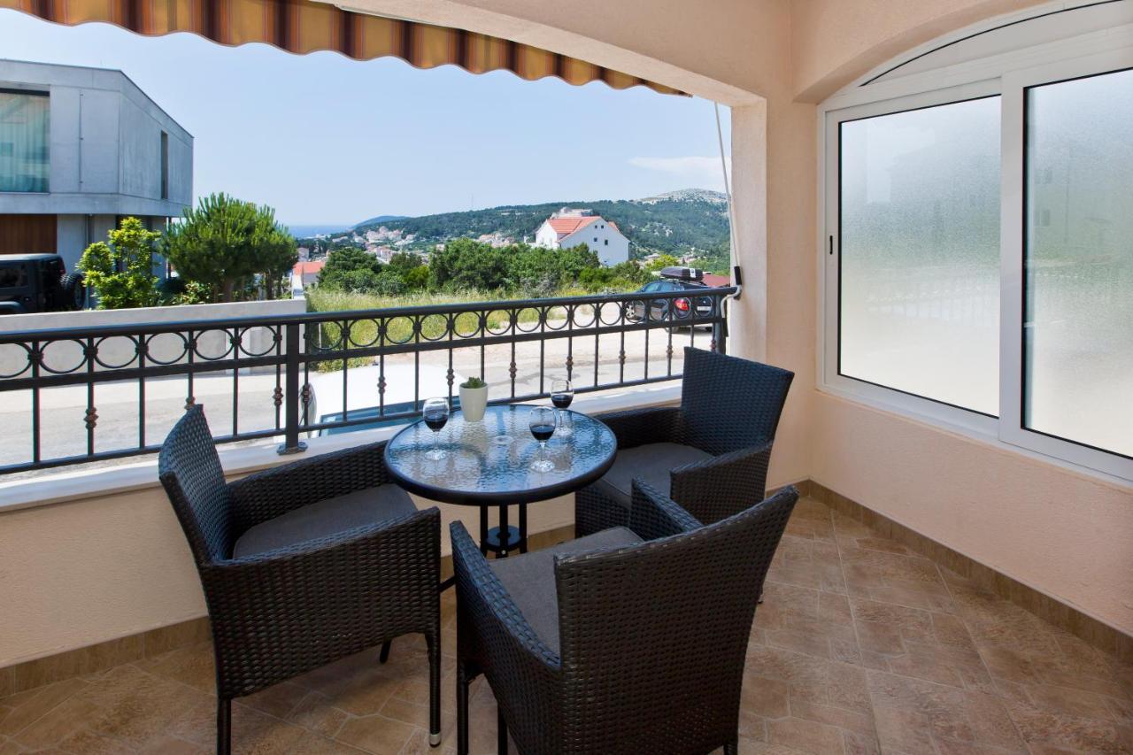 Apartment Zara Hvar Town Eksteriør bilde
